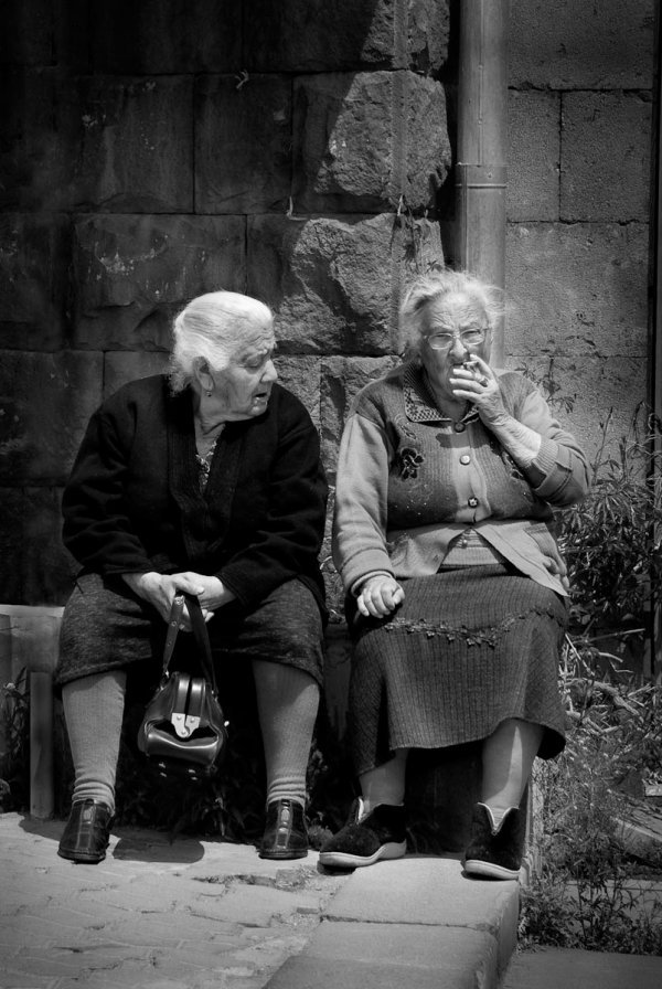 Фотовиставка Ніни Ліщук